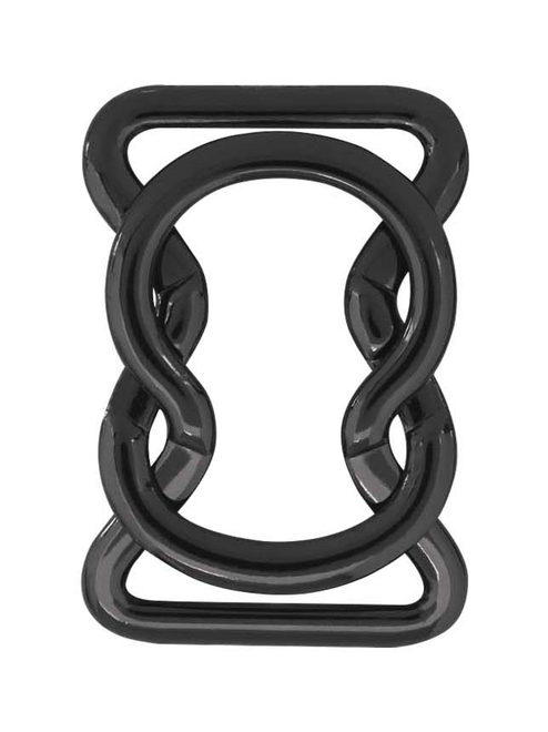 Zamak metal buckle | AyB Hislabor