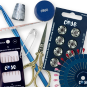 Utiles Para Costura y Labores | AyB Hislabor