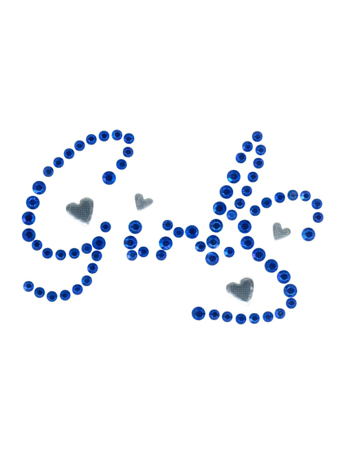 Crystal hotfix motif | AyB Hislabor