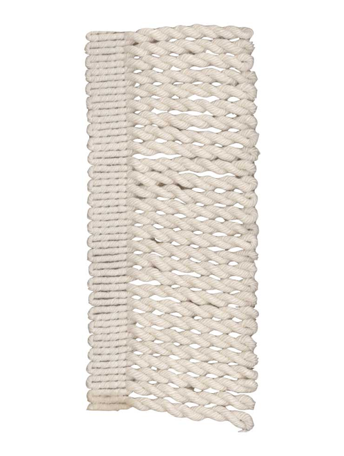 Fleco rapacejo algodón | AyB Hislabor