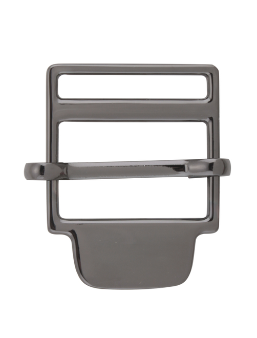 Nickel Free Metal Buckle | AyB Hislabor
