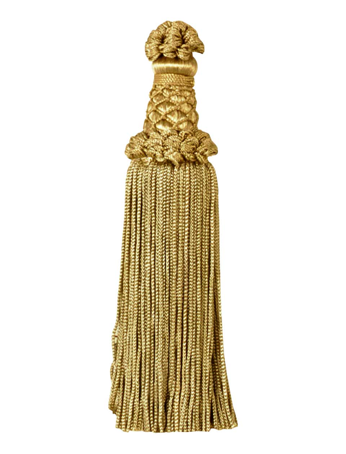 Borla mora rayón | AyB Hislabor