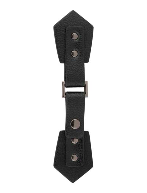 Imi-leather strap18x1,8cm | AyB Hislabor