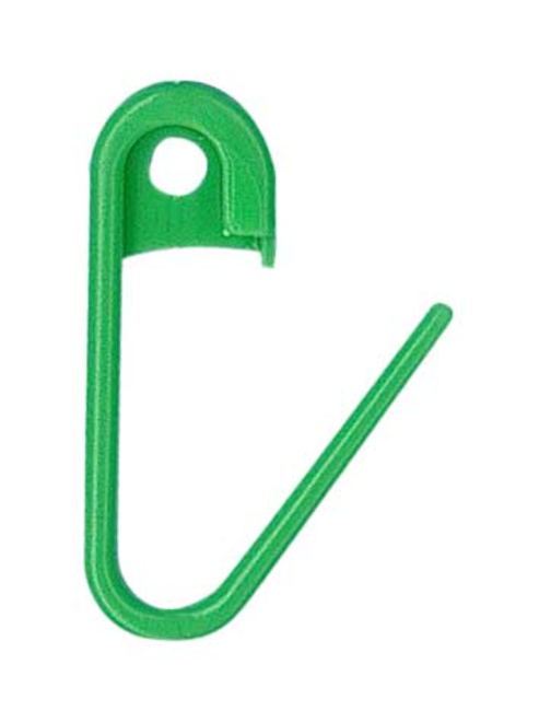 Nylon safety-pin | AyB Hislabor