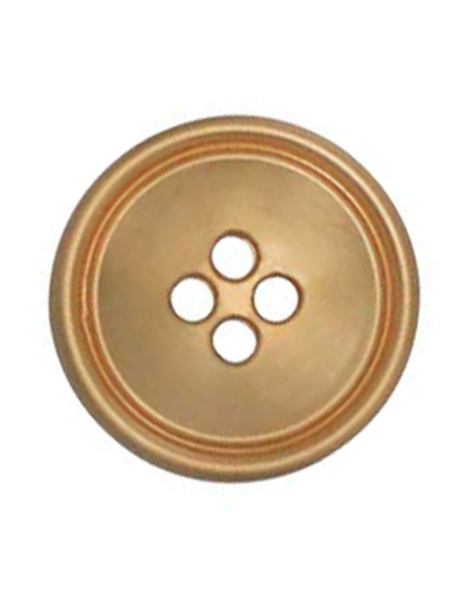 Botón metal 4h bd Ni.Free | AyB Hislabor