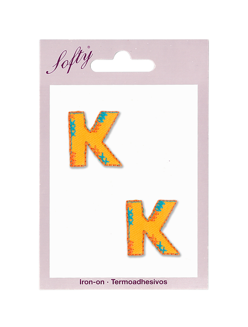 Blister 2 iniciales borda | AyB Hislabor