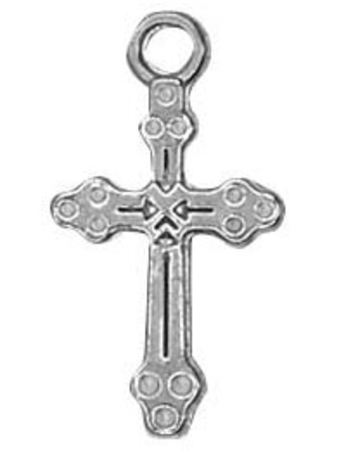 Cruz fantasía pequeña | AyB Hislabor