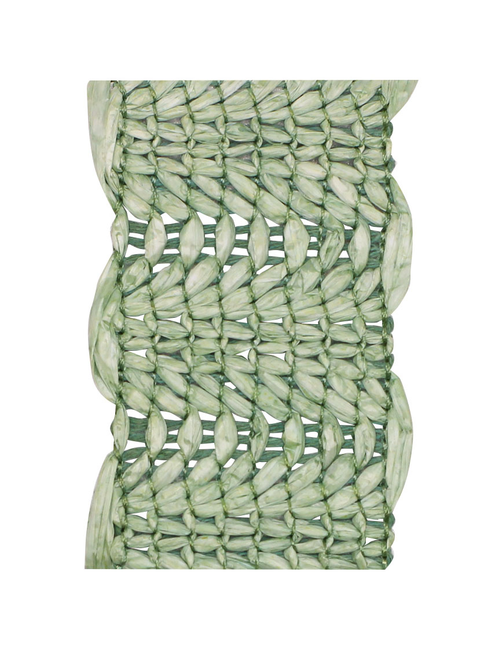 Pasamanería rafia | AyB Hislabor