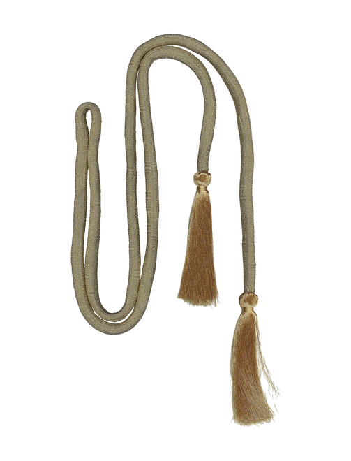 Cord 160cm+2 tass 12cm | AyB Hislabor