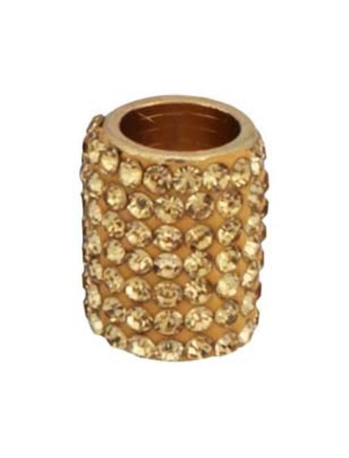 Tubo strass paso 08 mm. | AyB Hislabor