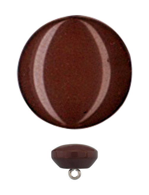 Botón  dis resina p/metal | AyB Hislabor