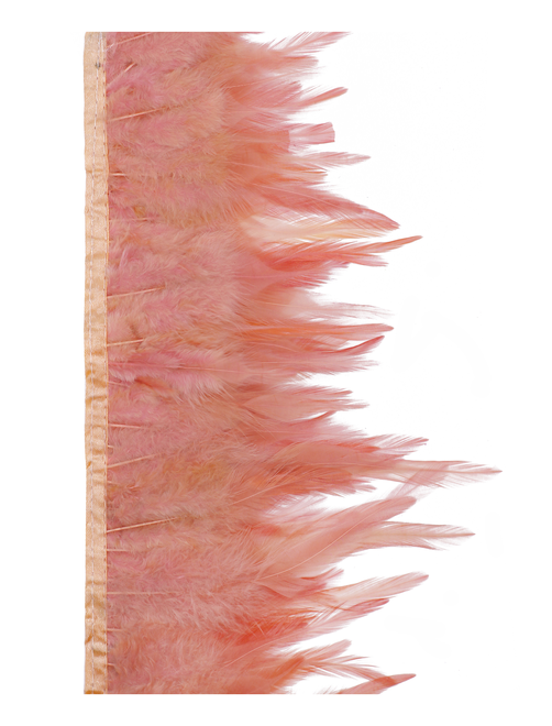 Fleco doble pluma gallo | AyB Hislabor