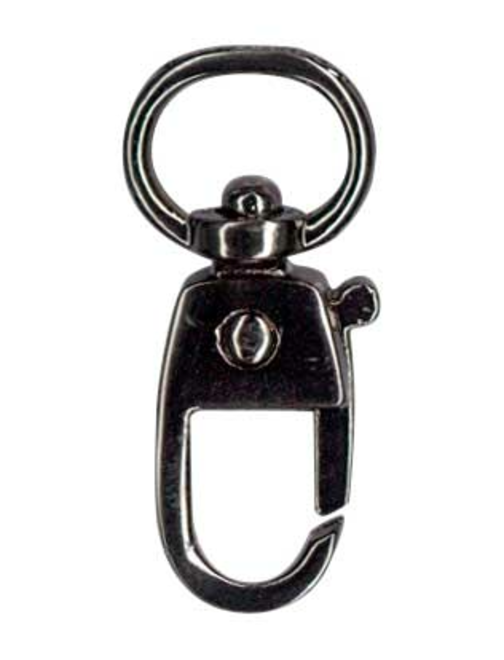 Mosquetón zamak | AyB Hislabor