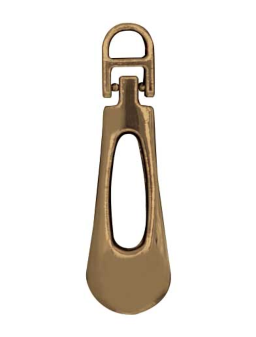 Zipper puller metal nkfre | AyB Hislabor