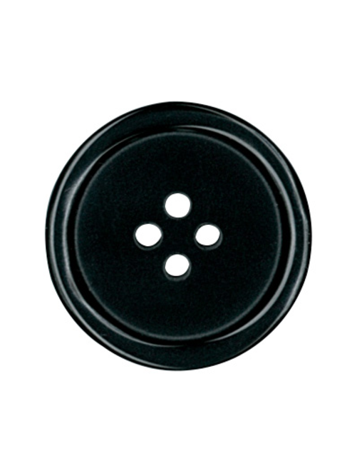 Botón poliéster camis 4ag | AyB Hislabor