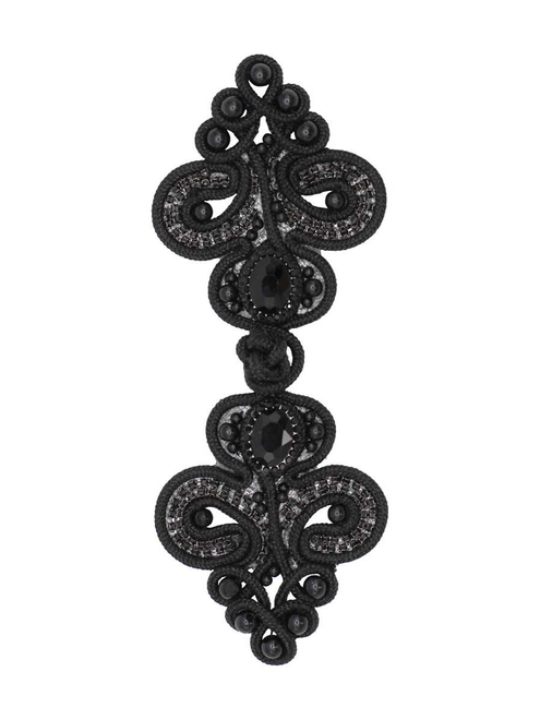 Alamar pasamanero cristal | AyB Hislabor