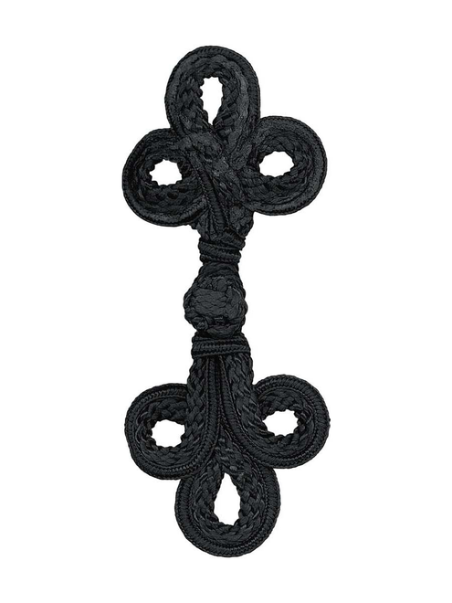 Aplique Pasamanería Rayón | AyB Hislabor