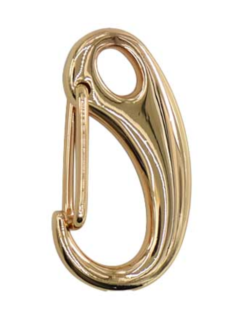 Zamak lobster clasp | AyB Hislabor