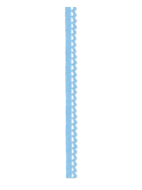 Cotton bobbin lace | AyB Hislabor