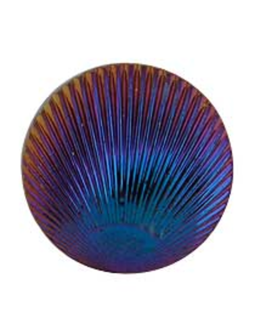 Botón acrilico media bola | AyB Hislabor