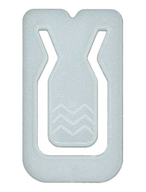 Clip camisería POM | AyB Hislabor