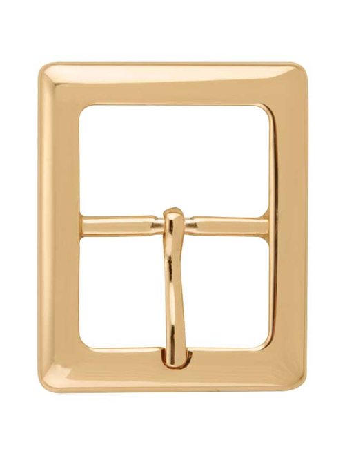 Hebilla cuad metal nkfree | AyB Hislabor