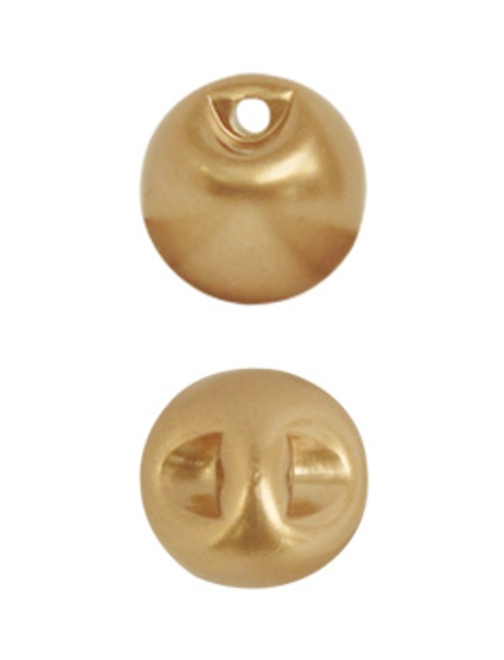 Botón perla bola pasador | AyB Hislabor