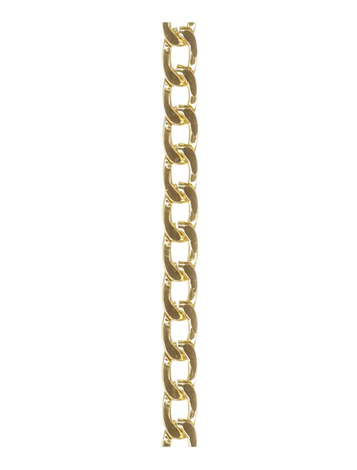 Aluminum chain | AyB Hislabor