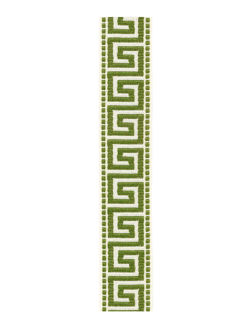 Galón jacquard Creta | AyB Hislabor