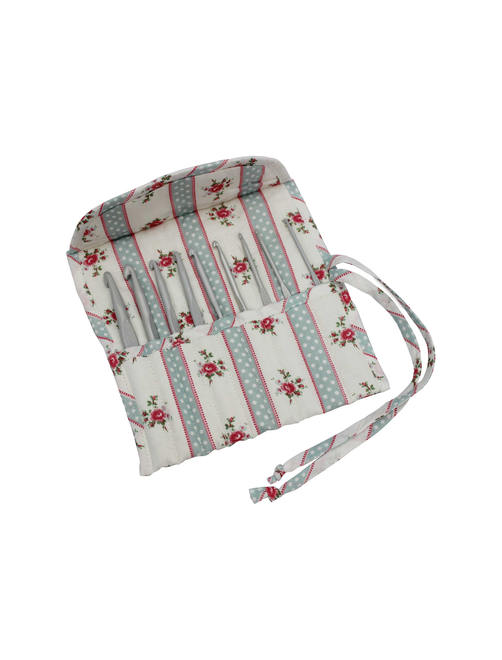 Crochet needle case | AyB Hislabor