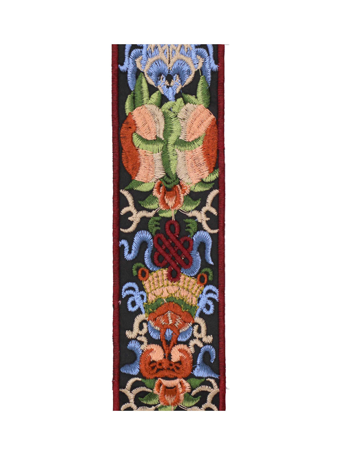 Cinta bordada termoadhes | AyB Hislabor