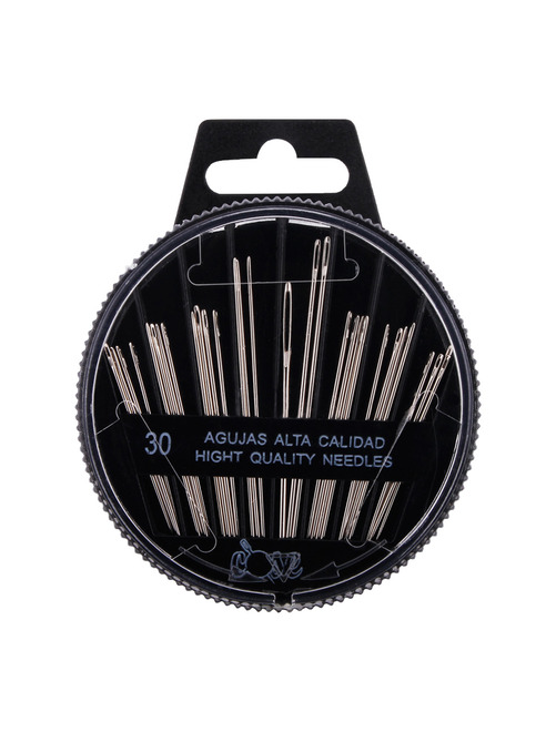 Agujas surtidas | AyB Hislabor