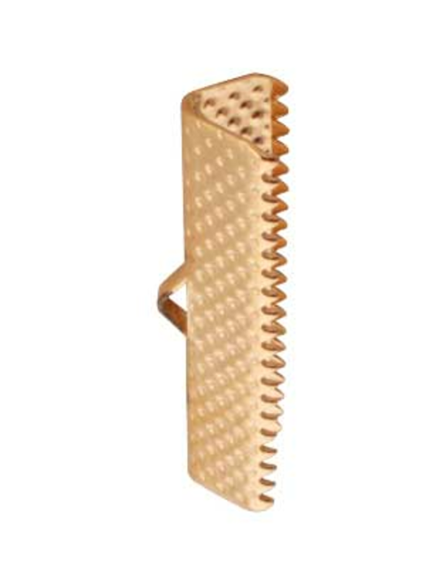 Metal clasp | AyB Hislabor