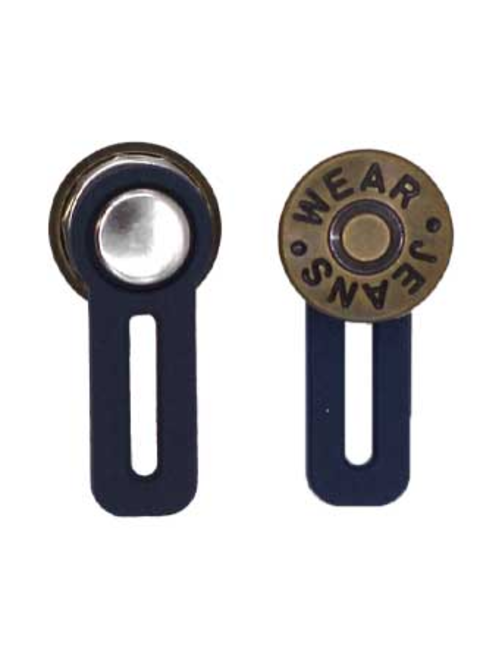 Zam-PVC button extender | AyB Hislabor