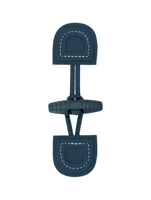 Imi-leather toggle 50x160 | AyB Hislabor