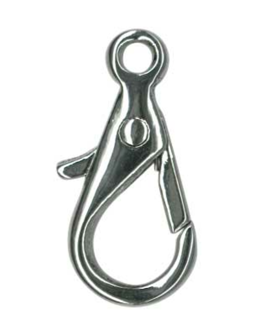 Mosquetón zamak | AyB Hislabor