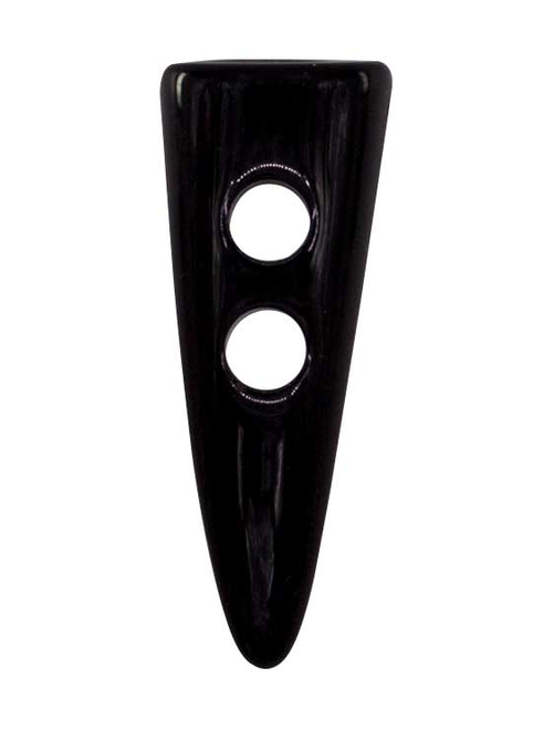 Poly horn toggle 20x53mm | AyB Hislabor