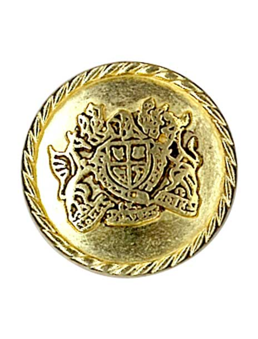 Botón metal nickel-free | AyB Hislabor