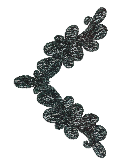 Aplique abalorios termo | AyB Hislabor