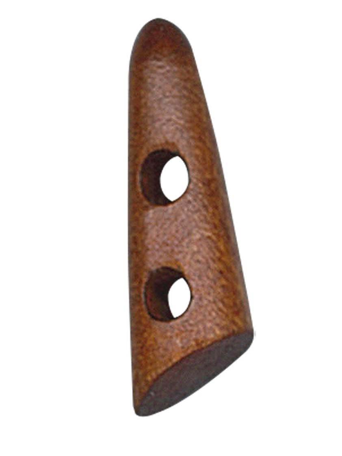 Wooden toggle | AyB Hislabor