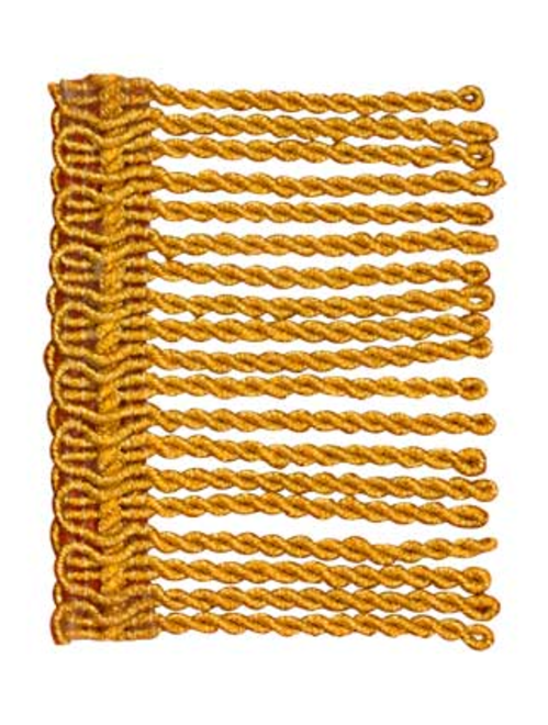 Fleco rapacejo metalizado | AyB Hislabor