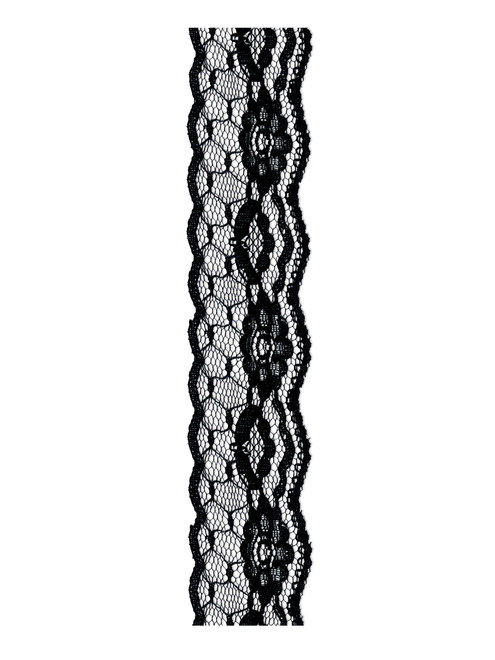 Rigid Nylon lace 036 mm | AyB Hislabor