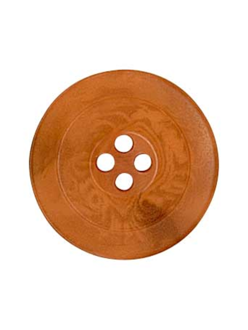 Botón poliéster 4 agujero | AyB Hislabor