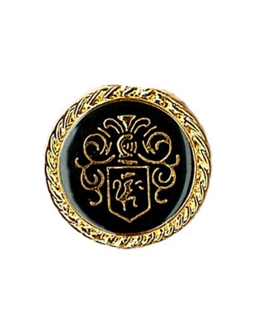 Shield nylon button | AyB Hislabor