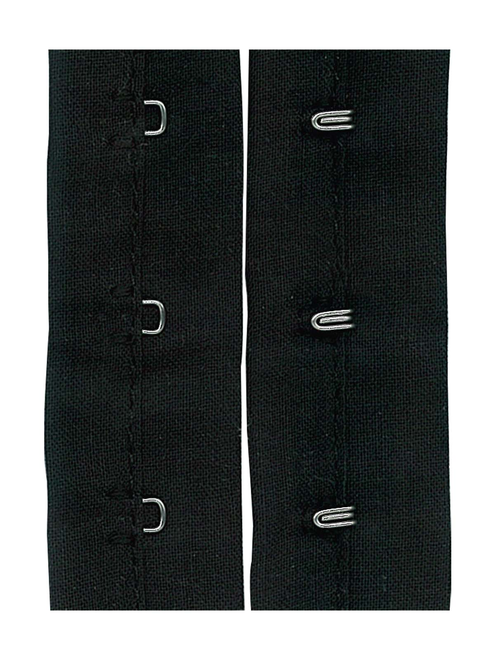 Cinta corchetera algodón | AyB Hislabor