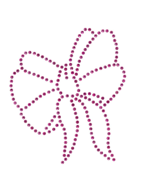 Crystal hotfix motif | AyB Hislabor