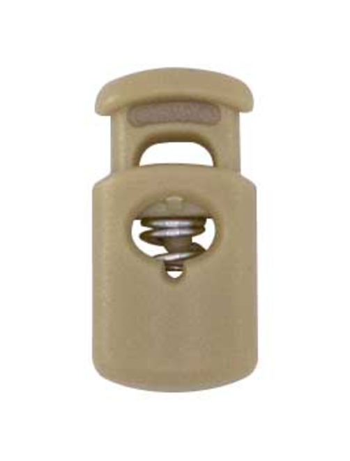 Rectn polyamide cord lock | AyB Hislabor