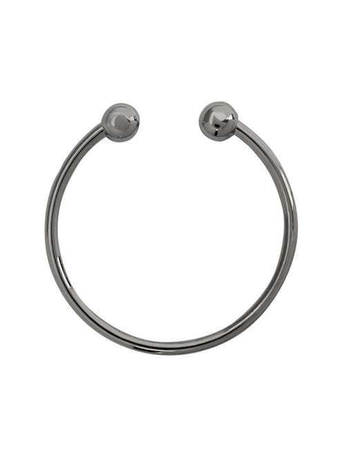 Pasador redondo metal nf | AyB Hislabor