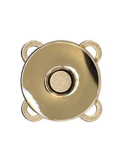 Sewable magnet clasp | AyB Hislabor