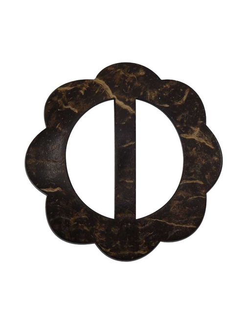 Hebilla coco fl paso 32mm | AyB Hislabor